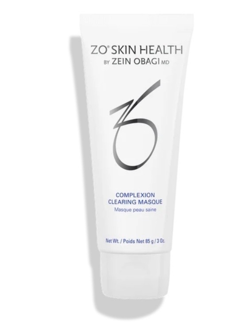 ZO Skin Health Complexion Clearing Masque — White